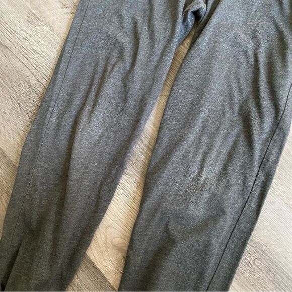 Jogger Pants Athleisure Casual Grey Boys Size 10 Loungewear Comfy - Picture 5 of 5